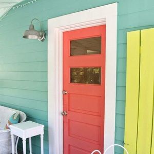 Meet your Posher, Kristin